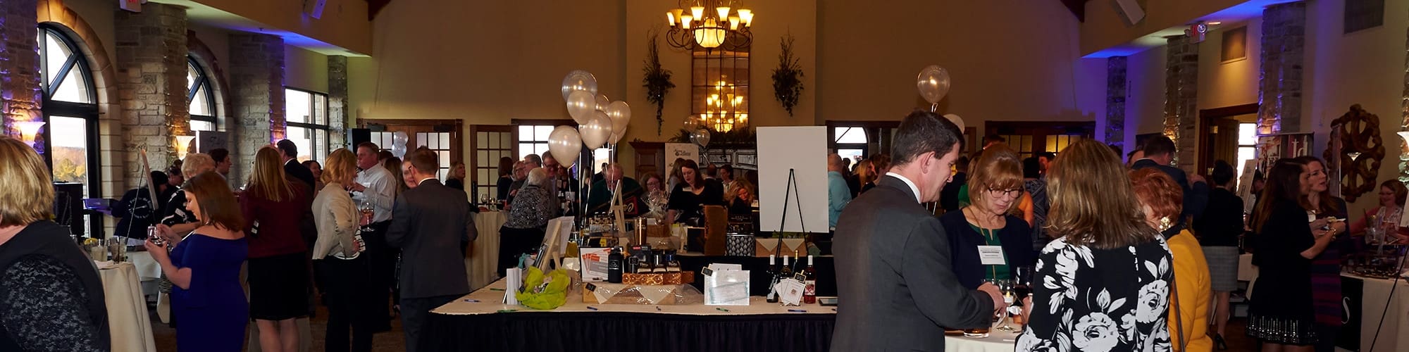 Savor The Flavor Waukesha County Business Alliance