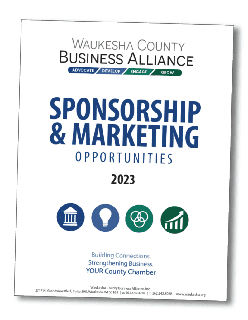Sponsorships and Advertising Cover